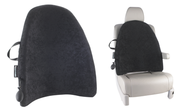 Obusforme Customair Backrest W/adj Lumbar Support